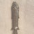 1950s Cast Aluminum Fish Scaler For Sale - Image 5 of 6