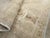 Textile Galerie Shabab Collection Early 20th Century Turkish Oushak Rug For Sale - Image 7 of 7