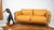 LC3 Grand Confort attributed love seat sofa in the manner of Le Corbusier for Cassina, circa early 2000s. Based upon the...