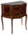 Vintage Louis XV Style Nightstand For Sale