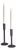 Killian Taper Holders, Set Of 2 For Sale