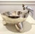 Late 20th Century Los Castillo Parrot Mocajete Bowl For Sale - Image 5 of 11