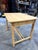 19th Century Pine Side Table Desk For Sale - Image 4 of 15