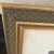 Vintage Extra Large J. Pocker Framed Italian Hand Colored Prints - a Pair For Sale - Image 9 of 11