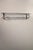 Chromed Wall Coat Rack For Sale - Image 3 of 9