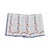 Our Celestial Collection 100-percent linen napkin four-sets are inspired by three different art icons of the 20th century:...