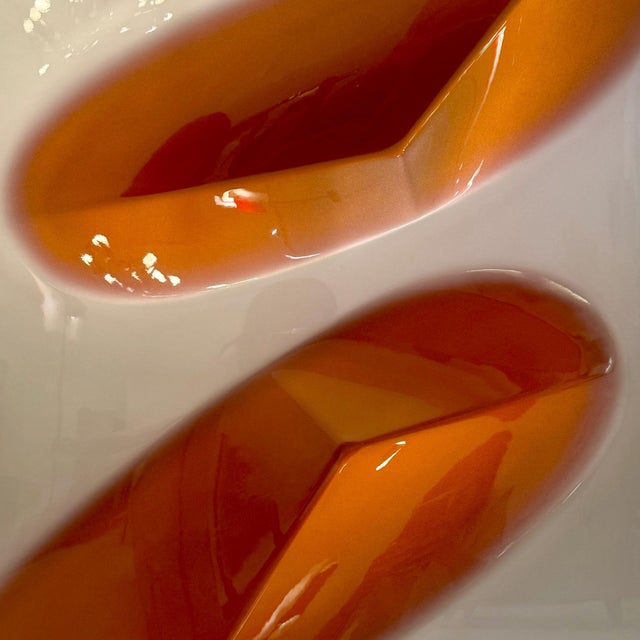 21th Century Wall Object by Artist Willi Siber. For Sale In New York - Image 6 of 7