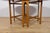 Mid-Century Modern Round Drop Leaf Dining Table from Jentique, United Kingdom, 1960s For Sale - Image 16 of 18