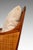Set of Two (2) Rare Mid-Century Modern Caned Lounge Chairs in Walnut Attributed to Kipp Stewart for Directional, Usa, C. 1950s For Sale - Image 11 of 17