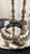 Vintage Y2k Chunky Mixed-Media Statement Bib Necklace For Sale In New York - Image 6 of 13
