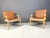 Ikea Vintage Bjarred Armchairs from Ikea, 2001, Set of 2 For Sale - Image 4 of 10
