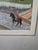 1990s Will Moses Signed Print "Wedding Picture"`~ 363/500 For Sale - Image 5 of 6