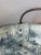 Metal Early 20th Century Industrial Farmhouse Hanging Metal Basin For Sale - Image 7 of 12