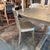 Wood Pottery Barn Liam Dining Chairs, a Pair For Sale - Image 7 of 12