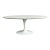 Vintage Boho Knoll Saarinen Tulip Table For Sale