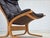 Norwegian Siesta Lounge Chair by Ingmar Relling for Westnofa, 1970s For Sale - Image 9 of 18