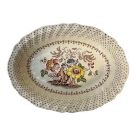 Example of Royal Doulton Serving Bowls
