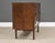Mid-Century Modern 1960s Walnut Dresser Chest by Founders For Sale - Image 3 of 8