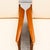 Vintage Danish "Spear" Lounge Chairs in Teak by Kofod-Larsen for Selig For Sale - Image 9 of 18
