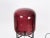 2000 - 2009 Large Purple Oda Floor Lamp in Blown Glass attributed to Sebastian Herkner For Sale - Image 5 of 17