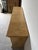 1990's Vintage Henredon Charles X Burl Wood Sideboard With Brass Hardware For Sale - Image 9 of 18