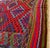Mid-Century Handwoven Anatolian Kilim Expressive Geometric Symbolism & Heritage Wool For Sale - Image 10 of 11