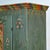 Antique German Pine Bridal Cabinet, 1815 For Sale - Image 6 of 15