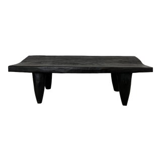 Vintage Senufo Bench For Sale