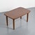 Wood T-2671 Table by Sori Yanagi for Tendo Mokko, 1972 For Sale - Image 7 of 18