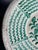 Large Spanish Fajalauza Lebrillo Ceramic Bowl For Sale - Image 5 of 8