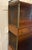 Antique Georgian Sheraton Satinwood Marquetry Inlaid Display Cabinet, 1800 For Sale - Image 13 of 18