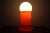 Large Opaline Glass Table Lamp by Ivan Jakeš, 1970s For Sale - Image 4 of 8