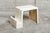 1970s Vintage Italian Children's Desk with Stool, 1970s, Set of 2 For Sale - Image 5 of 16