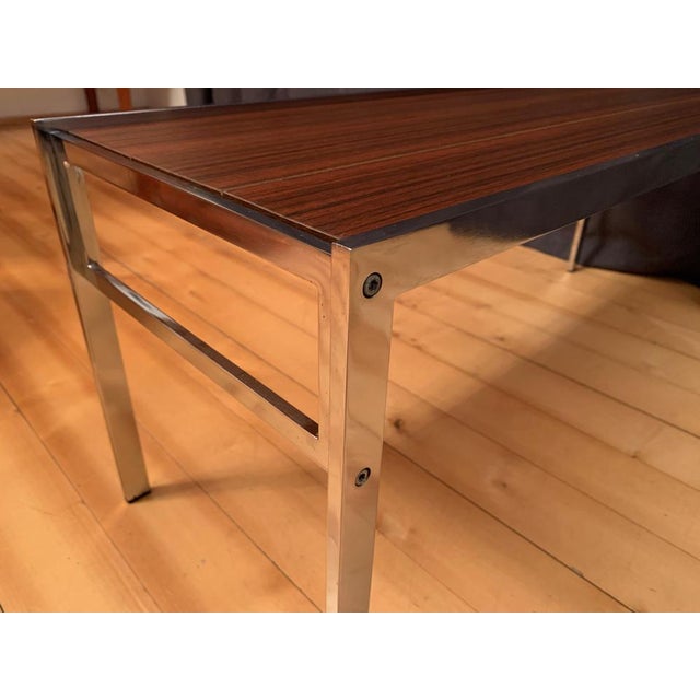 Side Table, Denmark, 1970s For Sale - Image 12 of 17