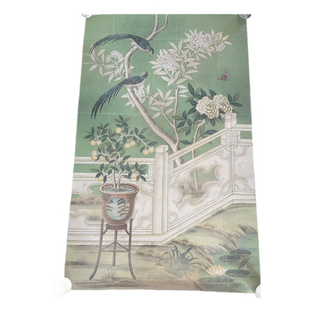 Gracie Studio Wallpaper Panel For Sale