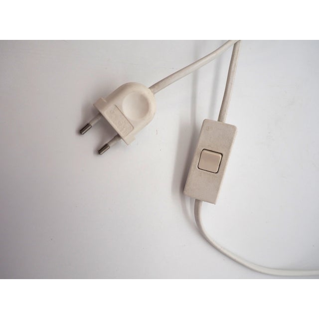 Pine Table Lamp from Ikea, Sweden, 1980s For Sale - Image 12 of 13