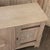 Antique Gothic Revival Stripped Oak Buffet For Sale - Image 17 of 18