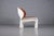 Lotus Lounge Chair by Andre Vandenbeuck for Strässle International, 1970s For Sale - Image 3 of 18
