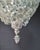Baroque Vintage Murano Glass Chandelier, 1960s For Sale - Image 3 of 10