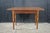 Early 19th Century Antique Early 19th Century American Walnut Drop Leaf Console Dining Table For Sale - Image 5 of 18