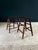 Antique Handmade Ladder Stools, 1890s, Set of 2 For Sale - Image 3 of 18