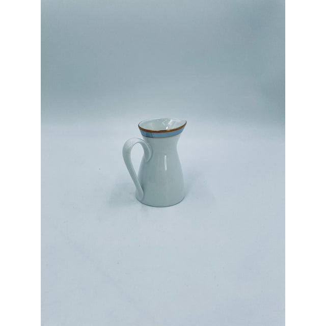 Vintage Form 2000 Milk Jug from Rosenthal, 1955 For Sale - Image 3 of 10