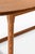 Brown Vintage Pine Table by Carl Malmsten, 1930s For Sale - Image 8 of 10