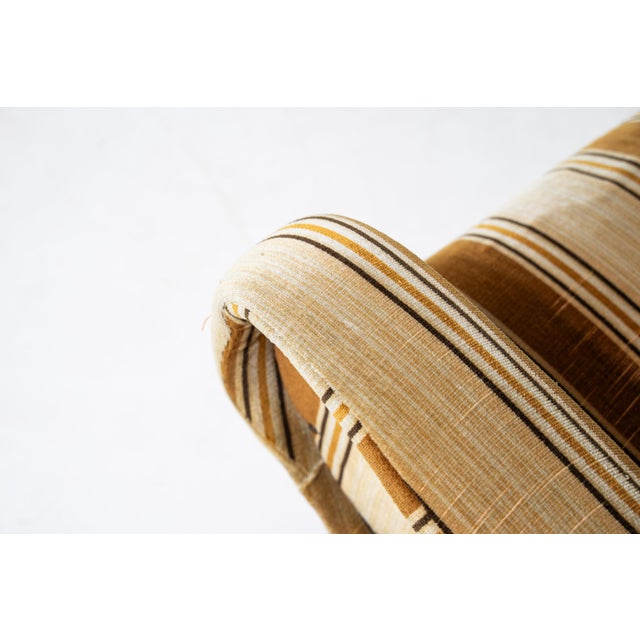Senior Chair by Marco Zanuso for Arflex, 1950s For Sale - Image 9 of 12