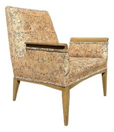 Example of Tommi Parzinger Lounge Chairs