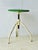 Vintage Industrial Stool, 1970s For Sale - Image 5 of 12