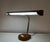 1970’s Mid-Century Modern Tanker Desk Lamp For Sale - Image 12 of 12
