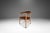 Lawrence Peabody Mid-Century Modern Bentwood Lounge Chair / Armchair in Suede & Maple in the Manner of Lawrence Peabody / Thonet, Usa, C. 1950s For Sale - Image 4 of 18
