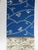 Vintage Japanese Silk Tango Chirimen Kimono Fabric Bolt 14 Patterns 14.5 Yards For Sale - Image 13 of 17