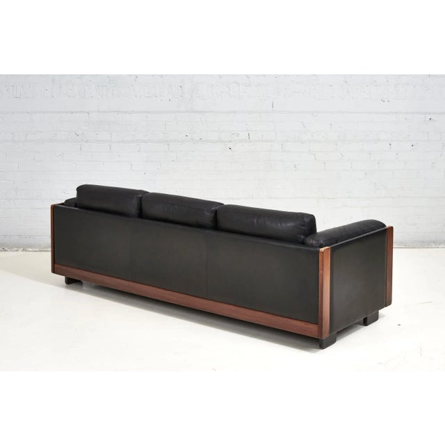 Cassina Afra & Tobia Scarpa “model 920” Model 920 Sofa by Afra and Tobia Scarpa for Cassina, 1960s